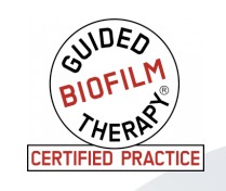 Guided Biofilm Therapy Certified Practice